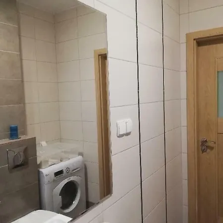 Apartament Poludnie 12 Apartment