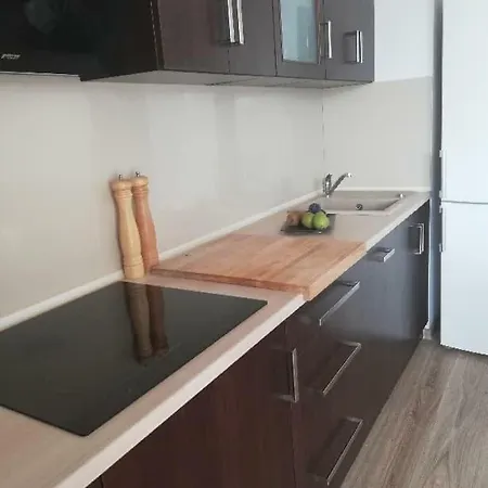 Apartament Poludnie 12 *