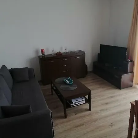 Apartment Apartament Poludnie 12